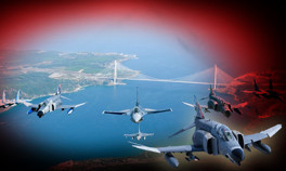 İstanbul Boğazında heyecanlandıran dakikalar Peş peşe sıralandılar