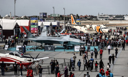 TEKNOFESTte ikinci gün