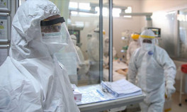 Koronavirüs tablosunda son durum