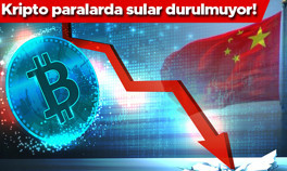 Çin kripto paralara savaş açmıştı Dev borsalardan önemli karar