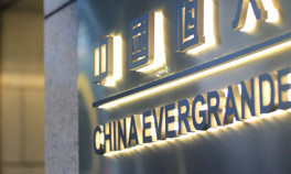 Evergrandenin hissesi işleme kapatıldı