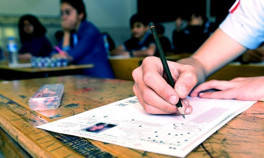 ALES giriş belgeleri erişime açıldı