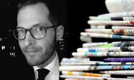 Bild’de taciz skandalı... Yayın yönetmeni görevden alındı