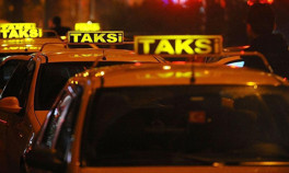 İBBden taksi plakası tahsisine ilişkin açıklama