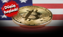 Bitcoin zirve sonrası geriliyor Haftaya riskli olabilir