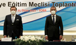 Kayıp tespiti için 4,5 milyon öğrenciye sınav