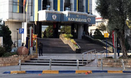 Buca Belediyesi ihalelerinde yolsuzluk yaptıkları iddiası