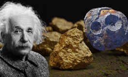 Herkesin gündemi altın Peki bu değerli maden nasıl ortaya çıktı