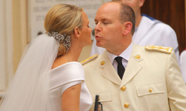 Mutsuz hayatı o buz gibi öpücükle başlamıştı