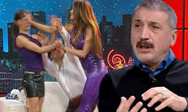 Cem Davran ne dedin sen kavgasını ilk kez anlattı