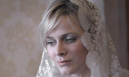 Prenses Charlenein babası ilk kez konuştu