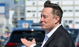 Elon Musk hisse satışını tamamladı