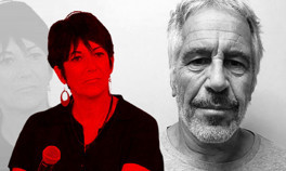 Dünyanın konuştuğu olayda flaş gelişme... Ve Maxwell suçlu bulundu