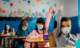 Omicron ve çocuklar: Daha mı bulaşıcı 3 SORU 3 UZMAN