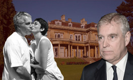 53 odalı malikâneden tek kişilik hücreye... Ghislaine Maxwell suçlu bulundu, Prens Andrewa ne olacak