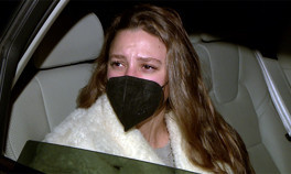 Yorgun ve üzgünüm