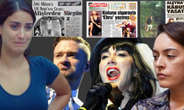 Takıntılı hayran kâbusu... Mektupla başladı ev baskını ile sürüyor