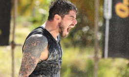 Survivor Anıl kimdir, kaç yaşında, nereli Survivor 2022 Anıl Berk Baki hakkında bilgiler