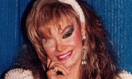 Bergen’in mezarı neden kafeste