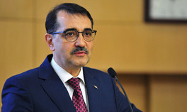 Bakan Dönmezden yaz saati açıklaması