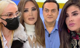 Gülşen mahkemenin yolunu tuttu... Konuşurlarsa hapis yatacaklar