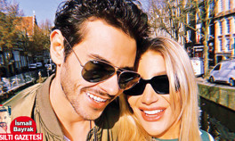 İrem Derici aşk odasında çıldırdı İşte ayrılığın perde arkası...