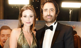 Ece Binay rest çekti... Evlilik bitiyor