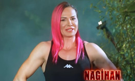 Survivor Nagihan kimdir, kaç yaşında, nereli Nagihan Karadere ve eski eşi hakkında bilgiler