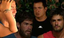 Survivorda eleme potasına kim gitti Ayşe Yükselin gözyaşları...