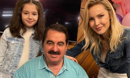 Sen bizim bir tanemizsin