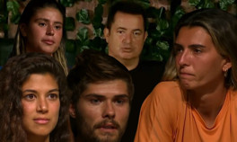Survivora veda eden isim belli oldu Ada konseyinde duygusal anlar...