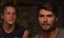 Survivor Nisadan eski sevgilisi Barışa şoke eden suçlama: Bana el kaldırdı