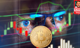 Kripto paralar baharda kışı yaşıyor Fed, savaş, altın sert satışları geri getirdi