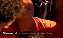 Merve Aydın diskalifiye mi oldu Survivor Merve Aydına ne oldu Acun Ilıcalı açıkladı