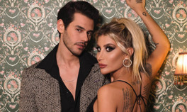 İlişki ihanetle bitti