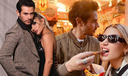 Yaz sonuna kalmaz İremi şutlarım