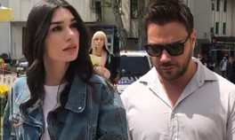 Sinan Akçıl ve Burcu Kıratlı ikinci kez boşandı