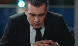 Sadakatsiz’de Volkan ölüyor mü Volkanı oynayan Caner Cindoruk diziden ayrılıyor mu Yeni bölüm fragmanı şaşırttı