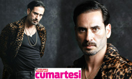 ‘Çok kaygılı bir adamım... Kız çocuğun olunca daha fazla kaygılanıyorsun’