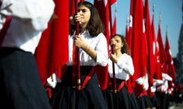 19 Mayıs’ın anlamı ve önemi nedir 19 Mayıs Atatürkü Anma, Gençlik ve Spor Bayramı tarihi