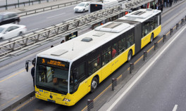 19 Mayıs’ta toplu taşıma ücretsiz mi