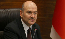 Son dakika... Bakan Soylu: Bir baron daha içeride... Epeydir peşindeydik