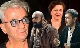 Zafer Algözün Gibi paylaşımı tartışma yarattı Bırakın başkaları da çıksın