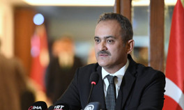 Bakan Özer, Dünya Eğitim Forumu’na katılacak