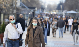 24 MAYIS TÜRKİYE KORONAVİRÜS TABLOSU: Bugün corona virüs vaka sayısı, vefat sayısı ve iyileşen sayısı ne kadar Vaka sayısı kritik seviyenin altında...