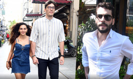 Temmuz ayında evleniyorlar... Eski rol arkadaşından şaşırtan açıklama