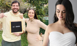 Hande Soral Demirci anne oldu