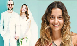 Hepsinin yıldızı şöhreti bir kenara bıraktı... Evlendi ve Bursaya taşındı