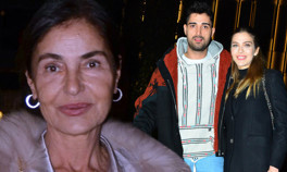 Annem torun diye sayıklıyor