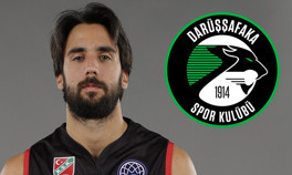 Can Korkmaz, Darüşşafaka ile söz kesti